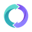 ProofSwap logo