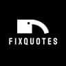 @fixquotescom on X
